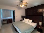 Departamento de 2 Rec en Pok ta pok en privada. ZH 1er Nivel