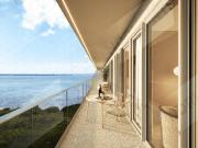 Departamento de 2 rec en venta zona hotelera Cancun...