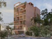 Departamento de 2 Rec?maras a 200 m del Mar con Alberca...