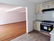 ?Departamento de 2 rec?maras con balc?n junto al Parque...