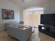 Departamento de 2 rec?maras en Isla Dorada Canc?n