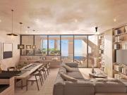 Departamento de 2 rec?maras en Telchac