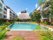 Departamento de 2 Rec?maras en Venta en Tulum Samsara 127