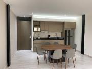 Departamento de 2 rec?maras frente a Parque en Jardines...