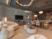 Departamento de 2 Rec?maras Frente al mar en Tankah Tulum