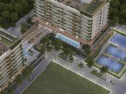 Departamento de 2 rec?maras y 2 ba?os con terraza privada