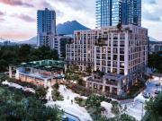 Departamento de 2 recámaras + 1r Servicio en preventa en...