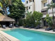 Departamento de 2 recamaras, 2.5 ba?os zona centro en...