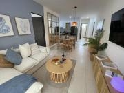 Departamento de 2 recamaras 2 baños en venta en Playa...