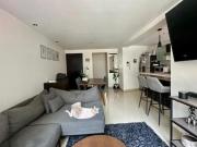 ¡Departamento de 2 Recámaras, 3 Baños, Estudio y Balcón...