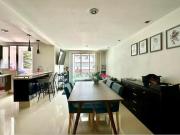 ¡Departamento de 2 Recámaras, 3 Baños, Estudio y Balcón...