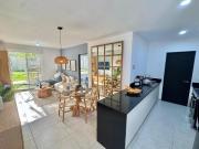 DEPARTAMENTO DE 2 RECAMARAS A 10 MINNUTOS DE LA PLAYA