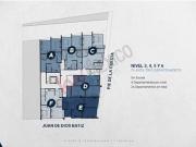Departamento de 2 recámaras al sur de Culiacán