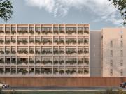 Departamento de 2 recámaras, amplio y funcional, con...