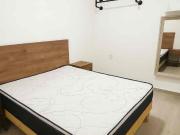 DEPARTAMENTO DE 2 RECÁMARAS AMUEBLADO DEPARTAMENTO DE 2 RECÁMARAS AMUEBLADO