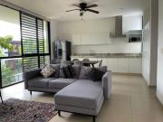 Departamento de 2 recámaras, amueblado, con amenidades,...