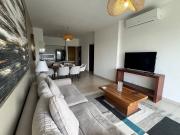 Departamento de 2 recámaras, amueblado, con amenidades,...