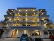 Departamento DE 2 RECAMARAS, AMUEBLADO CON LUZ, AGUA E...