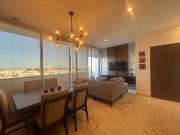 Departamento de 2 recámaras, amueblado, en Montebello...