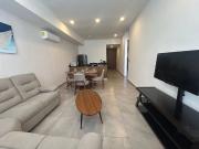 Departamento de 2 recámaras, amueblado, en Montebello,...