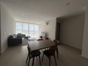 Departamento de 2 recámaras, amueblado, en Montejo Plaza...