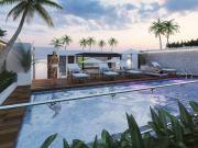 Departamento de 2 recamaras amueblado en Playa del Carmen