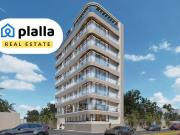 Departamento de 2 Recámaras Amueblado en Venta en Playa...