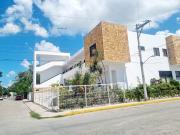 Departamento de 2 recamaras amueblado sobre Av...