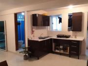 Departamento en Pedregal de Santa Úrsula Xitla en venta