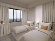 Departamento de 2 recamaras C en venta frente al...