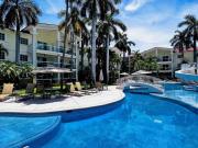 Departamento de 2 recámaras, cerca de la playa, Diamante...