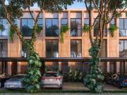 Departamento de 2 recámaras con Alberca en Santa...