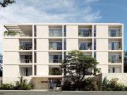 Departamento de 2 recámaras con amenidades en Dzitya