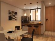 Departamento en venta en Montes de Amé