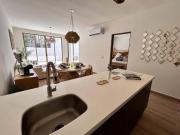 Departamento de 2 recámaras con estacionamiento en Aqua...