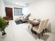 Departamento de 2 Recamaras con Roof y Alberca a 15 Min... Departamento de 2 Recamaras con Roof y Alberca a 15 Min...