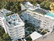 DEPARTAMENTO DE 2 RECÁMARAS CON TERRAZA EN PLAYA DEL...