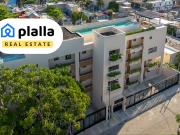Departamento de 2 Recámaras con Terraza en Venta en...