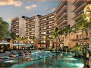 DEPARTAMENTO DE 2 RECÁMARAS CON TERRAZA. PLAYA DEL...