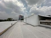 Departamento de 2 Recámaras con Terraza Privada en la Roma