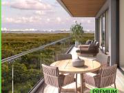 DEPARTAMENTO DE 2 RECÁMARAS CON TERRAZA Y VISTA A LA...