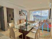 Departamento de 2 recámaras con vista a la bahía de Acapulco