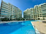 Departamento de 2 Recámaras con Vista a las Amenidades –...