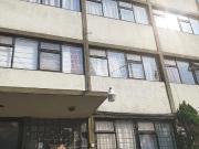 departamento de 2 recámaras en 3er nivel en Col Sevilla...