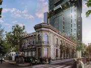 DEPARTAMENTO DE 2 RECÁMARAS EN AV. PASEO DE LA REFORMA...