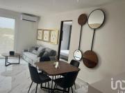 Departamento de 2 recámaras en Avenida Huayacan Cancún