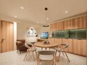 DEPARTAMENTO DE 2 RECAMARAS EN CALLE SUR 132, COL....