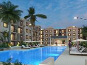 DEPARTAMENTO DE 2 RECAMARAS EN CANCÚN SOBRE LA AV. HUAYACAN