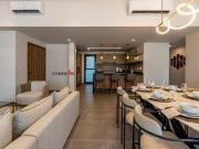 DEPARTAMENTO DE 2 RECÁMARAS EN DESARROLLO AAA, EN ZONA...