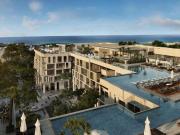 DEPARTAMENTO DE 2 RECAMARAS EN IPANA,PLAYA DEL CARMEN